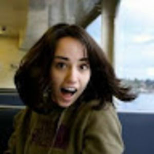 Meet your Posher, Kathleen